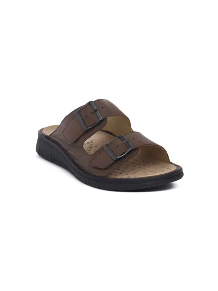 Pantofi Grünland negru