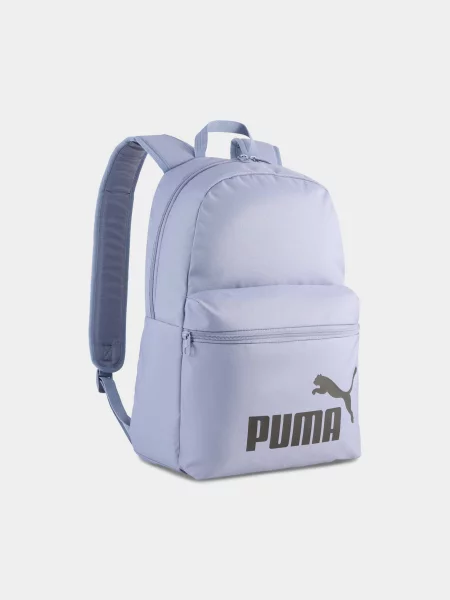 Повседневный рюкзак Puma серый