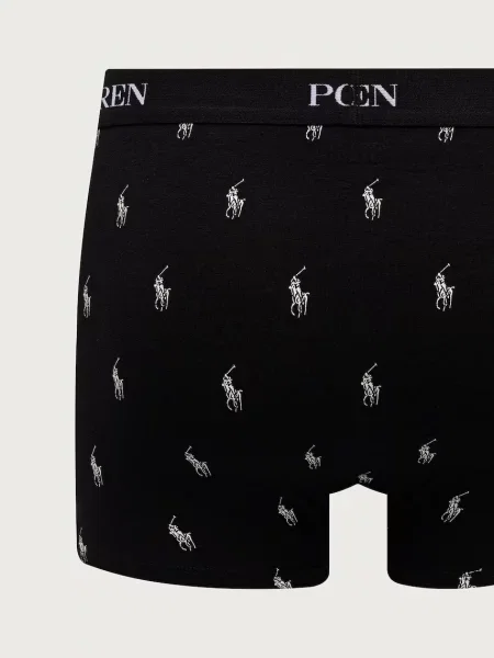 Боксеры Polo Ralph Lauren