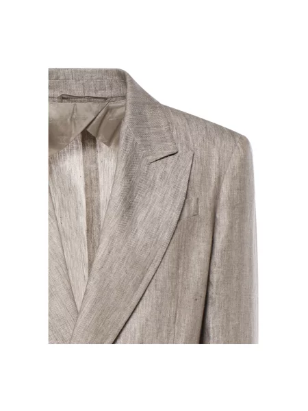 Marynarka Max Mara beżowa
