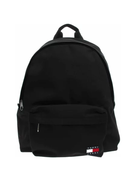 Batoh Tommy Jeans černý