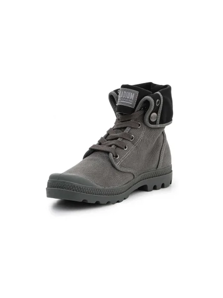 Palladium Trappers Baggy gri
