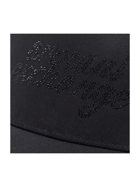 Căciulă Armani Exchange negru
