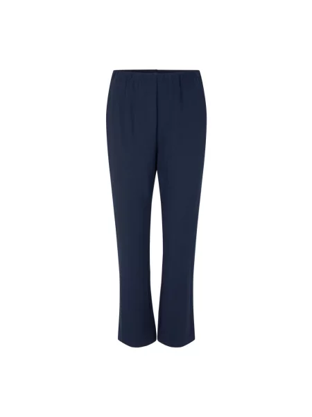 Spodnie Masai niebieskie