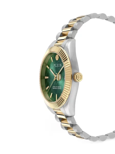 Ceas Philipp Plein verde