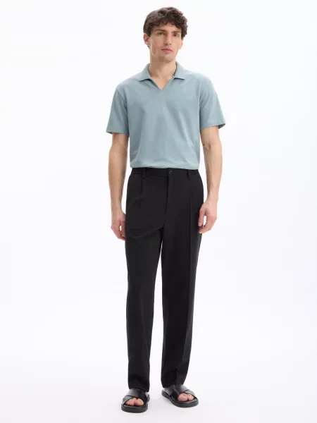 Polo Celio gri