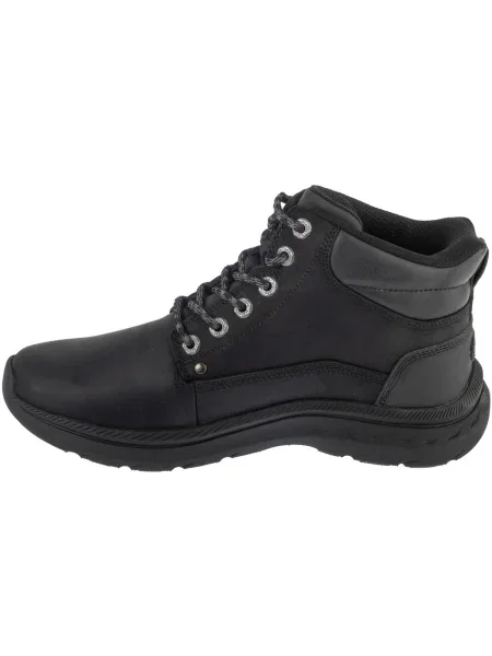 Pantofi Skechers negru