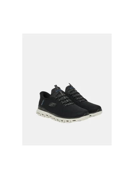 Pantofi Skechers negru