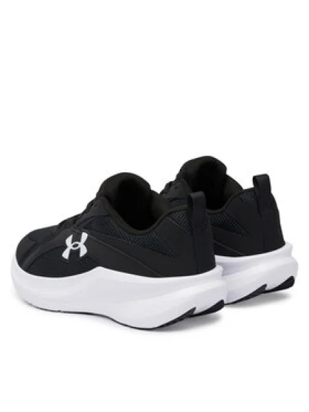 Futócipő Under Armour UA Charged+ Assert 11 fekete