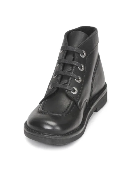 Pantofi copii Kickers negru