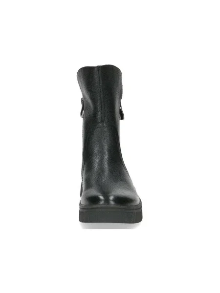 Botine Caprice negru