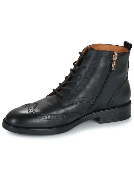 Pantofi Pikolinos negru