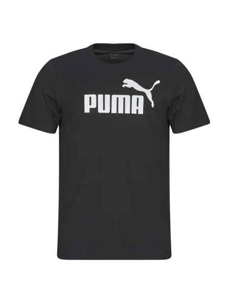 Póló Puma fekete