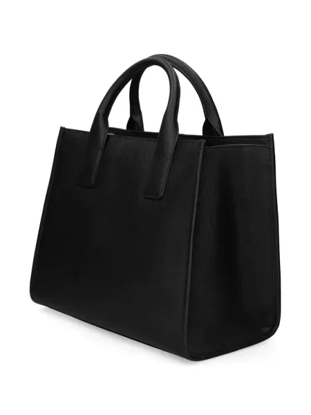 Geantă Dkny negru