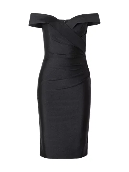 Mascara Rochie de cocktail negru
