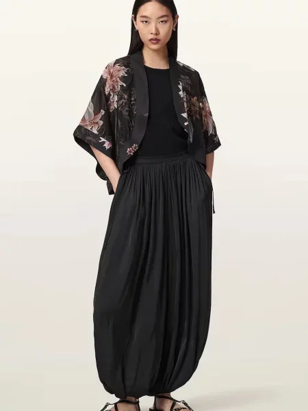 Брюки Allsaints