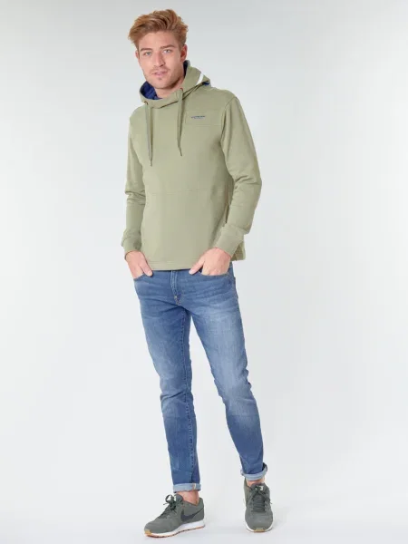 Džínsy G-star Raw modrá