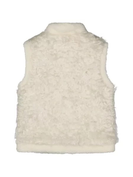 Liemenė Fendi balta