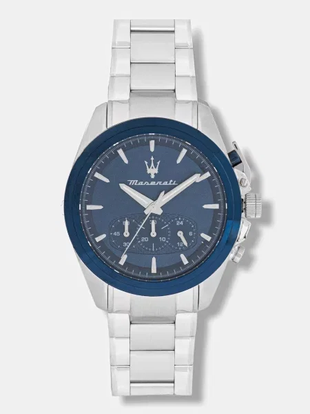 Ura s kronografom Maserati