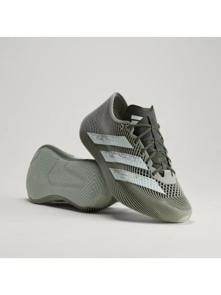 Trampki adidas CLIMACOOL Laced Night Cargo/ Core White/ Night Cargo EUR 42 białe