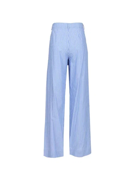 Pantaloni Al Duca D’aosta 1902 albastru