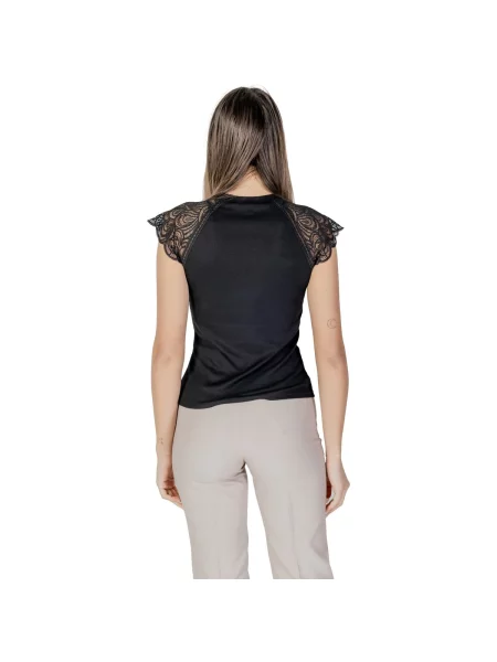 Halenka Morgan De Toi černá