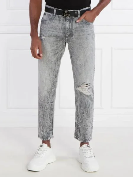 Dolce & Gabbana Farmer szürke