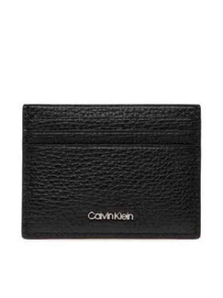 Portofel Calvin Klein din piele negru