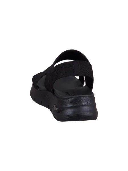 Pantofi Skechers negru