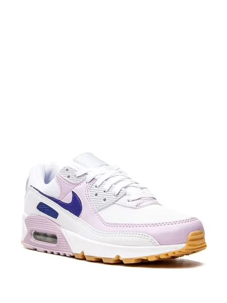 Tenisky Nike Air Max 90 růžové