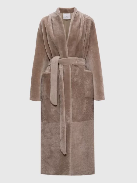 Дублянка з Rindi бежева