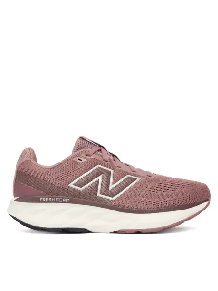 New Balance Παπούτσια για Τρέξιμο Fresh Foam x v9 ροζ