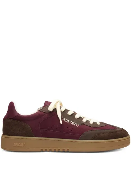 Sneakerși Axel Arigato roșu