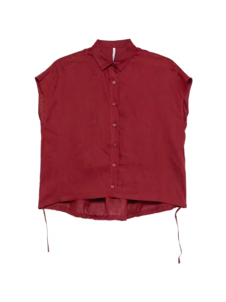 Cămașă Liviana Conti roșu