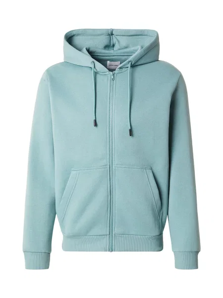 JACK & JONES Gornji dio trenirke JJEBradley žad