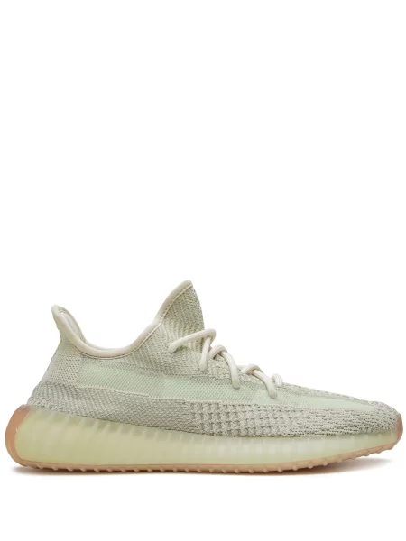 Sneakerși Adidas Yeezy gri