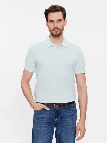United Colors Of Benetton Polo plava