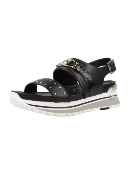 Pantofi Liu Jo negru