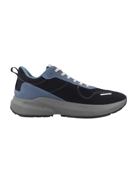 Pantofi Igi&co albastru