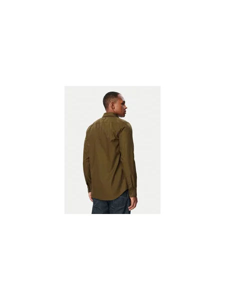 G-Star Raw Ing Marine Khaki Slim Fit