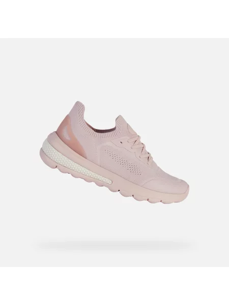 Buty Geox Spherica™ Actif light pink różowe