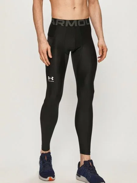 Pantaloni Under Armour verde