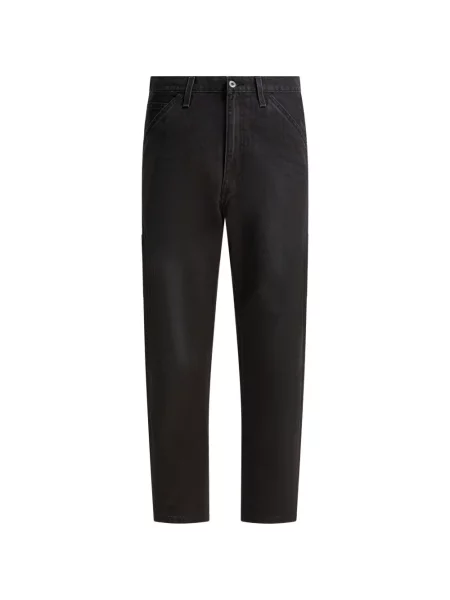 Pantaloni Levi's® negru