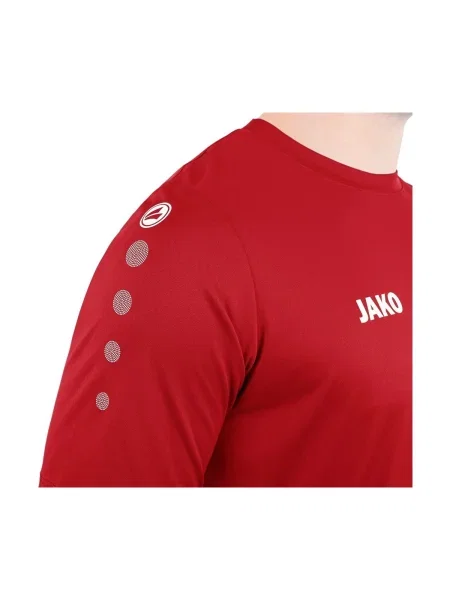 Tricou Jako roșu