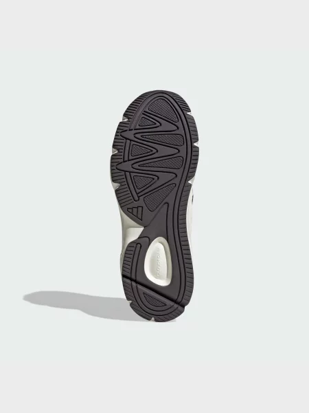 Кроссовки для бега Adidas Cloudfoam белые