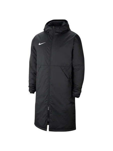 Bunda Nike čierna