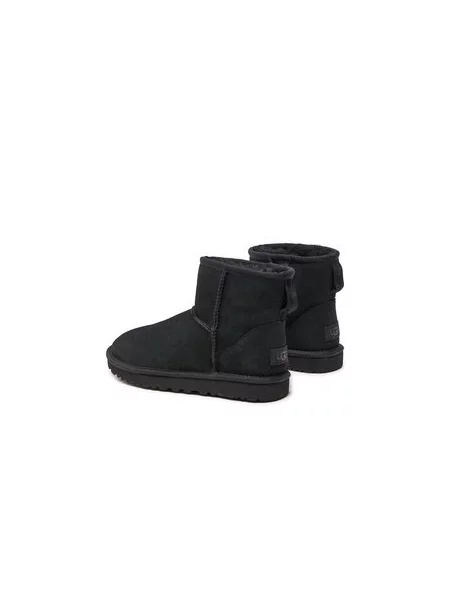 Snehule Ugg W Classic Mini II čierna