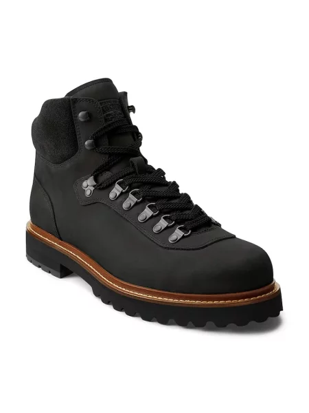 Trappers Polo Ralph Lauren Alpn Bt Lite negru