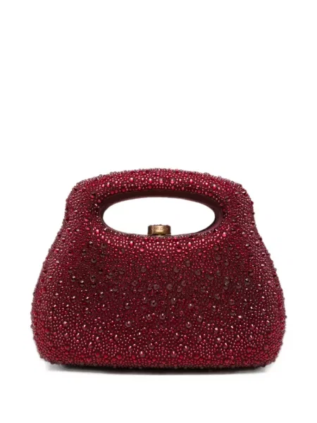 Shopper kabelka Cult Gaia červená