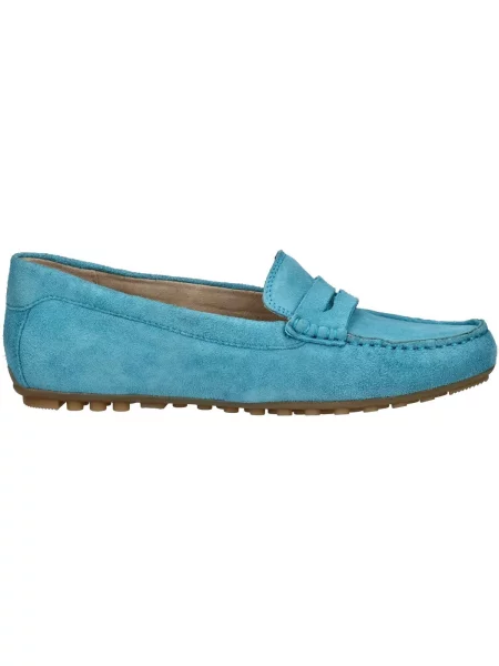 Bačkory Caprice modré